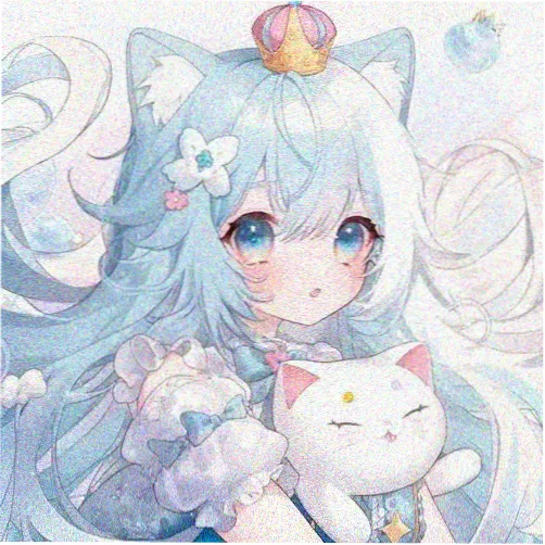 经典动画迷头像